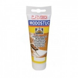 MASILLA MODOSTUC 113 250gr BLANCA 9003