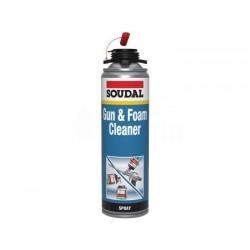 LIMPIADOR PISTOLA  POLIURETANO 500ml