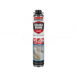 ESPUMA SOUDABOND EASY 750Ml.