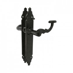 MANILLA JGO  100 NEGRO (1100)
