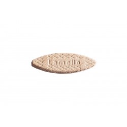 GALLETA MADERA LAMELLO Nº 10 (MIL)