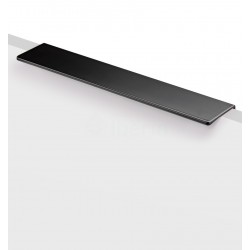 TIRADOR 7662 032 96mm NEGRO MATE