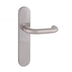 MANILLA JGO 5033 C/P U INOX