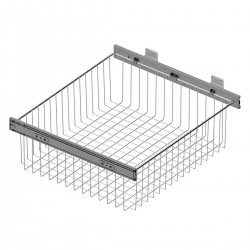CESTILLO MULTIUSOS 600 F