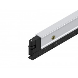 BURLETE ALMA LOCK-2 82cm BLANCO