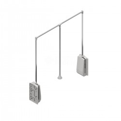 39062014 SOPORTE ELEVADOR 600 830 D