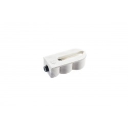 CABINEO 8 186310 16mm (500 Ud) T/NEGRO