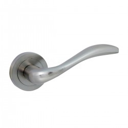 MANILLA PEGASO C/R 02 ALUMINIO NIQUEL