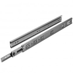 GUIA TELESCOPICA 2161 350 45mm QZ