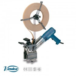 APLACADORA AG98F 1500W CAUDAL 400L/MIN VIRUTEX