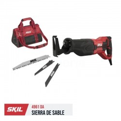 SIERRA DE SABLE 4961DA 900W SKIL
