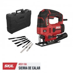 SIERRA DE CALAR 4531GA 680W SKIL