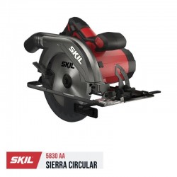 SIERRA CIRCULAR 5830AA 1400W SKIL