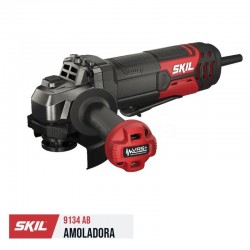 AMOLADORA 850W 9134AB SKIL