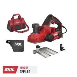CEPILLO 1590DA 710W SKIL