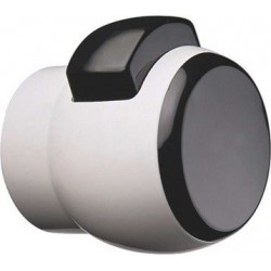 POMO NOVA LLAVE/COND 13/70mm PE BLA 9010