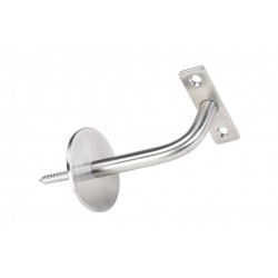 SOPORTE  PASAMANOS MOD. 325 INOX