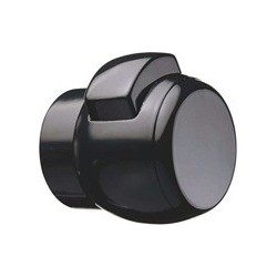POMO NOVA LLAVE/COND 13/70mm NE NEGRO
