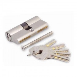 7022 CILINDRO SEGURIDAD 35X35 NIQ 5LL