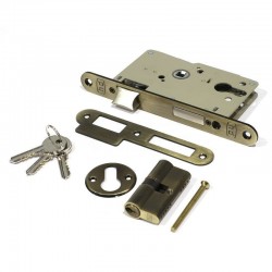 CERRAD.5047R C/RDO. 60C 3LL. BR.INGLES