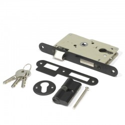 CERRAD.5047R C/RDO. 60C 3LL. NEGRO