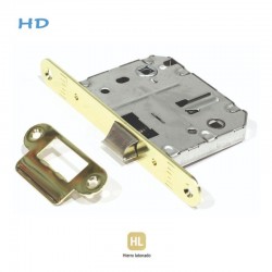 PICAPORTE HD 10049 DESCENTRADO 70 RDO HL