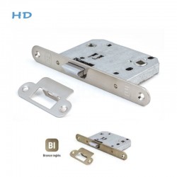 PICAPORTE HD 10038 DESCENTR 70 RDO BR IN