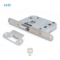 PICAPORTE 10017 70mm DESCENTRADO INOX