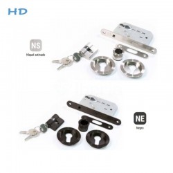 KIT 7061 CORREDERA BOMBILLO F20 NIQ SAT