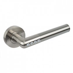 MANILLA ELECTRONICA 511 BLUETOOTH NIQUEL
