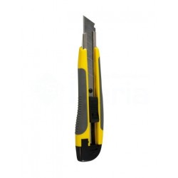 CUTTER BICOMPONENTE 18mm PT1256