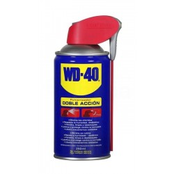 ACEITE MULTIUSO SPRAY WD 40 250 ML 34530