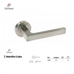 MANILLA JGO 4238 CUBO C/ROS RDA NIQ SAT