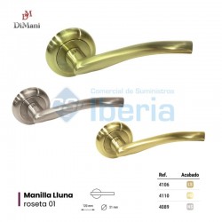 MANIVELA LLUNA C/R01 ZAMAK LATON SAT 4106