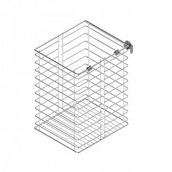 37020014 TOLVA ROPA 316x420x270 mm