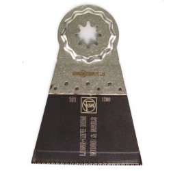 HOJA SIERRA BM 50X65 63502 161250 GRANEL