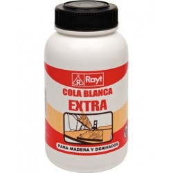 COLA BLANCA EXTRA SUPER FUERTE 5kg