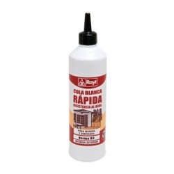 BIBERON COLA  ANTI-HUMEDAD D-3 750 Gr.