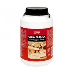 COLA BLANCA RAPIDA MA-1495 10Kg