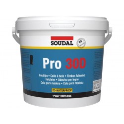 COLA BLANCA D3 PRO30D 5Kgs.