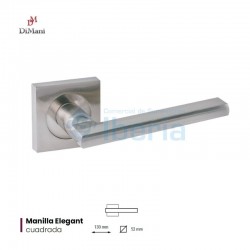 MANILLA JGO 4048 ELEGANT R/CUAD NIQ 4164
