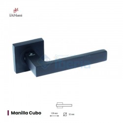 MANILLA JGO 4199 CUBO R/CDA ANTRACITA