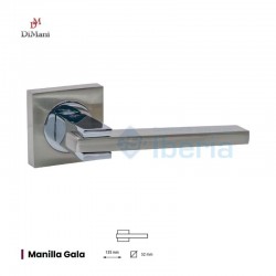 MANILLA 4178 GALA ZAMAK C/RC N/BICO 4196