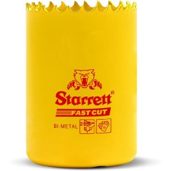 CORONA TALADRADORA 60mm DY STARRET