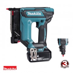 CLAVADORA PIN BATERIA 18V 6mm DPT353Z MAKITA