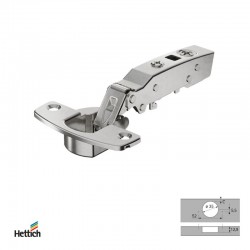 BIS SENSYS 8645i REC 110 TH52 MT 9071205