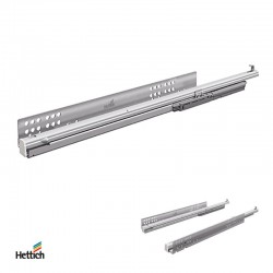 GUIA QUADRO PUSH V6 30 400 IZD 9105121 HETTICH