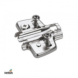 BASE SENSYS 8099 MT C5 C/EXC 9071673 HETTICH