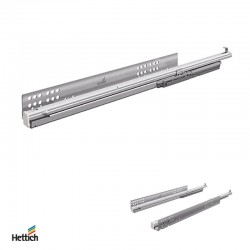 GUIA QUADRO PUSH V6 30 450 IZD 9105907 HETTICH