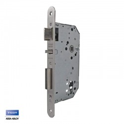 CERRADURA EMBUTIR 4030/50 C/RDO SIN CILINDRO HN TESA
